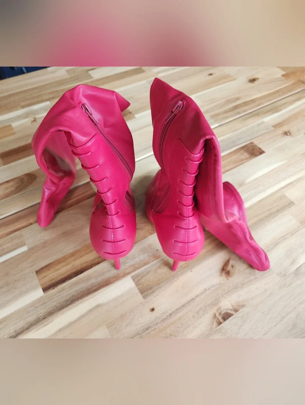 Aldo sexy tall